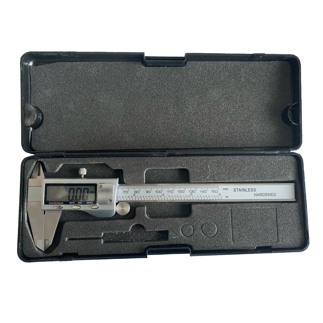 0-150mm Digital Vernier