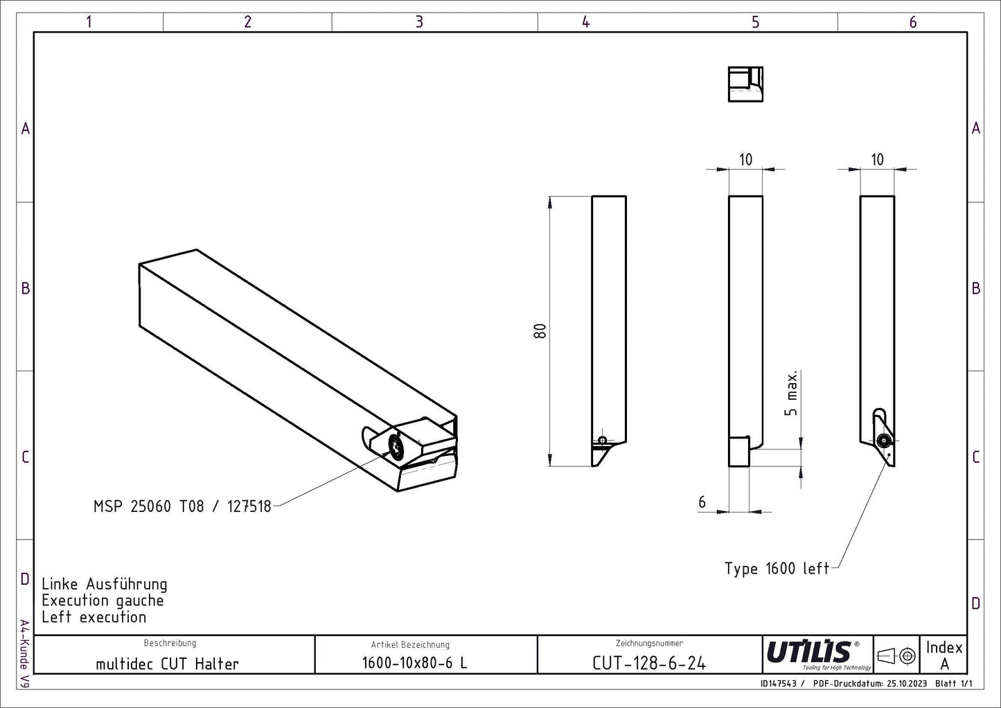 1600-10x80-6 L