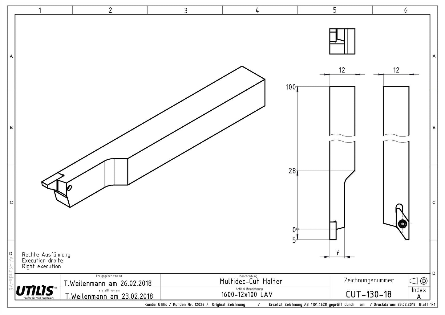 1600-12x100 LAV