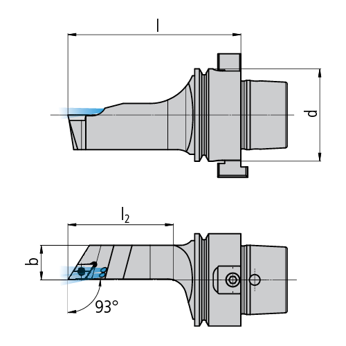 HSK-E40 MT SDJCL 11 WM