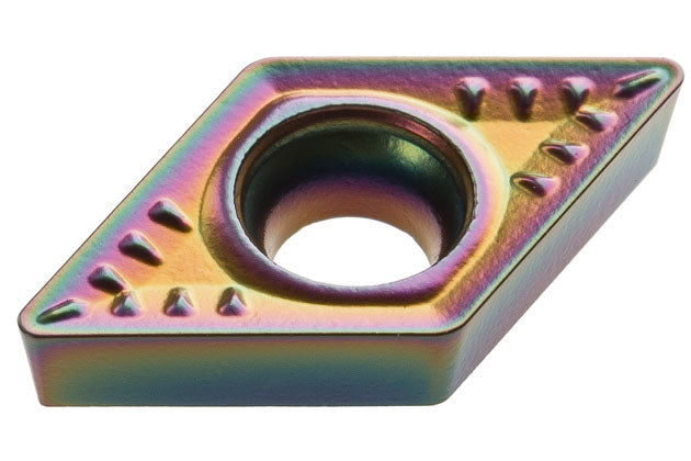 DCMT 11T308-TM iTM125