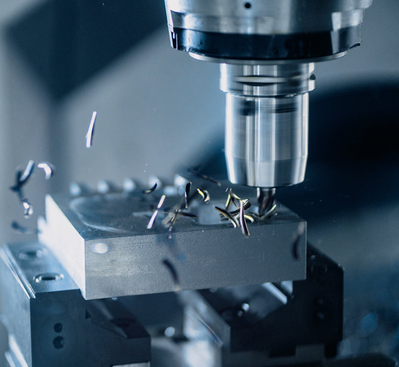 Introduction to Cutting Tools | On the Toolpost | Intertool Ltd