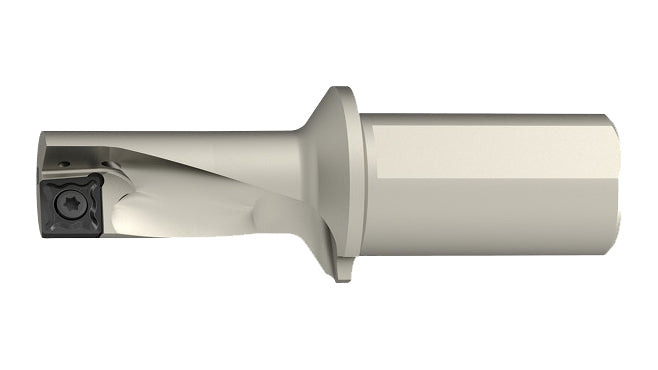 Ecocut | On the Toolpost | Intertool Ltd