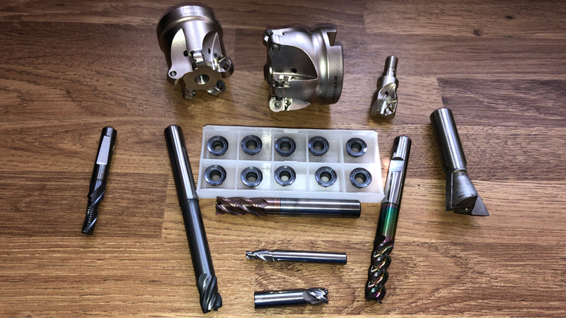Optimising Milling Cutter Efficiency | On the Toolpost | Intertool Ltd