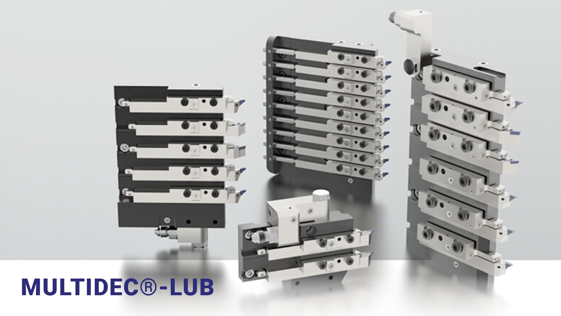 Utilis multidec®-LUB | On the Toolpost | Intertool Ltd