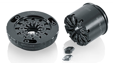 Utilis multidec-WHIRLING | On the Toolpost | Intertool Ltd