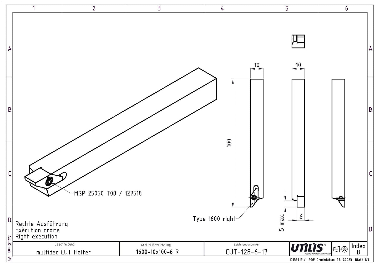1600-10x100-6 R