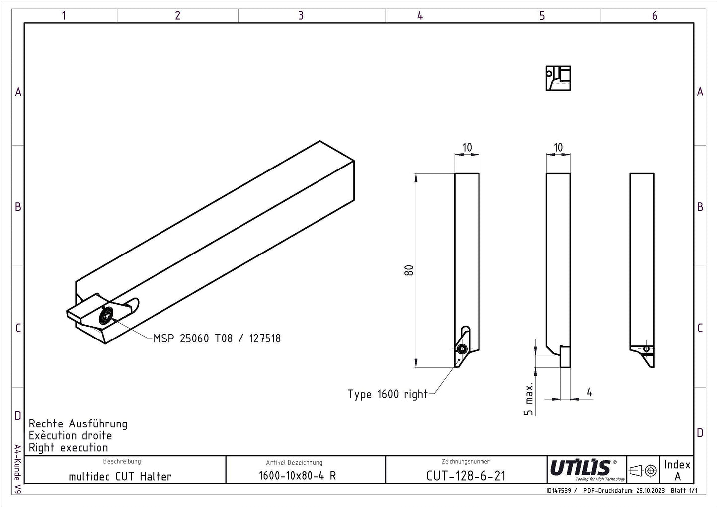 1600-10x80-4 R