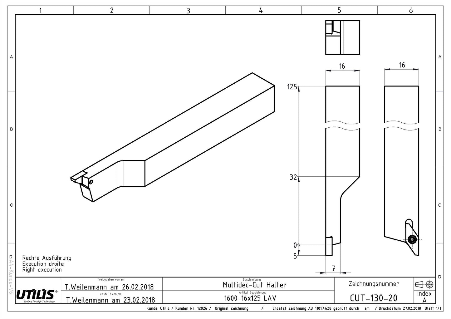 1600-16x125 LAV