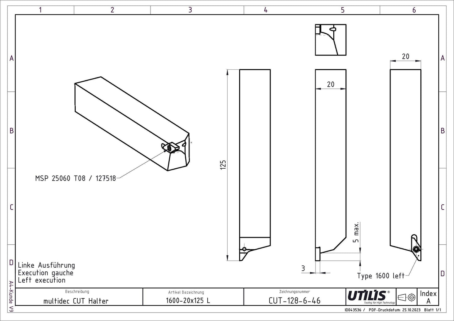 1600-20x125 L