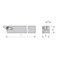 1600-10x80-6 L