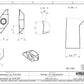 1610-0.34-0.6 L UHM20 HPX