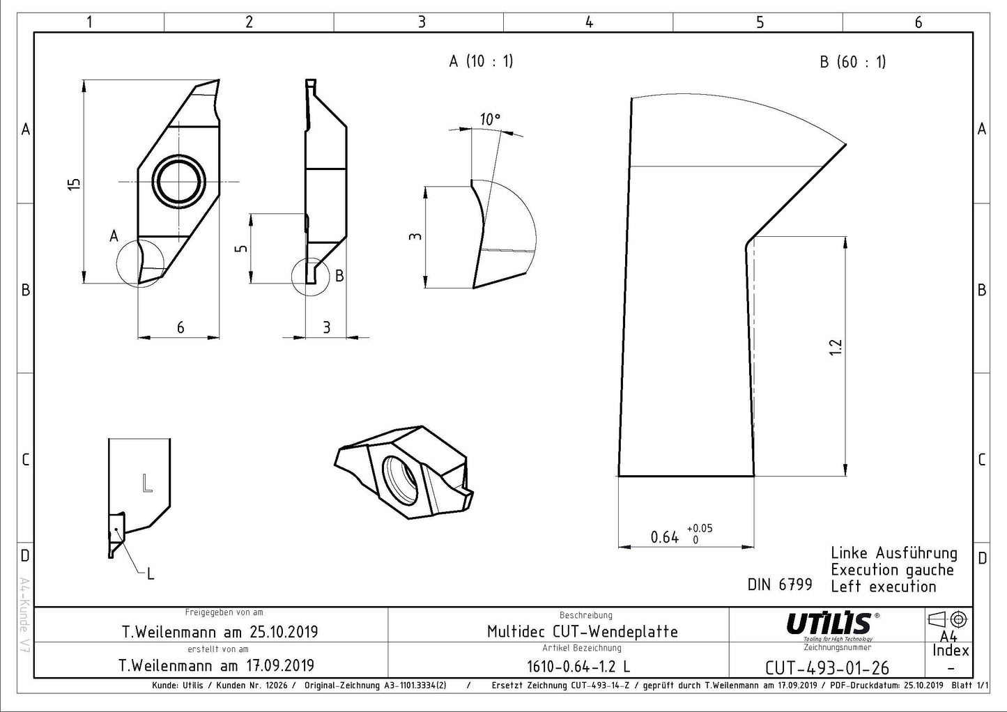 1610-0.64-1.2 L UHM20 HPX