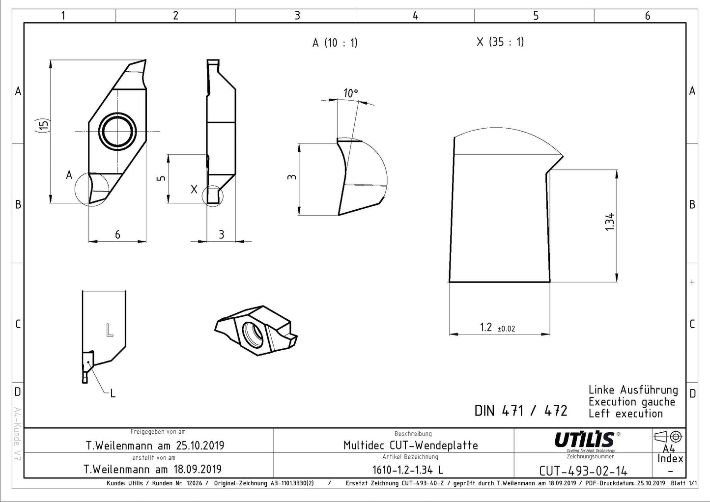 1610-1.2-1.34 L UHM20 HPX