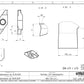 1610-1.95-2.0 L UHM20 HPX