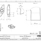 1610-1.95-2.0 R UHM20 HPX