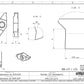 1610-2.25-2.0 R UHM20 HPX