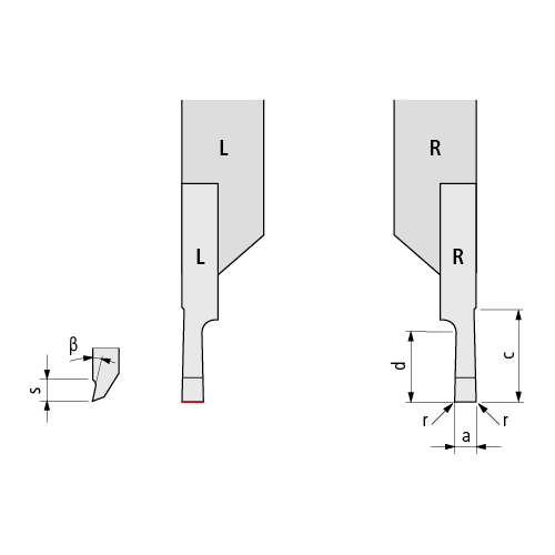 1610-0.95-1.0 R UHM20 HPX