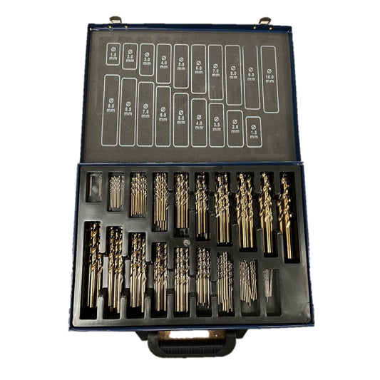 170pc Cobalt Boxed Set
