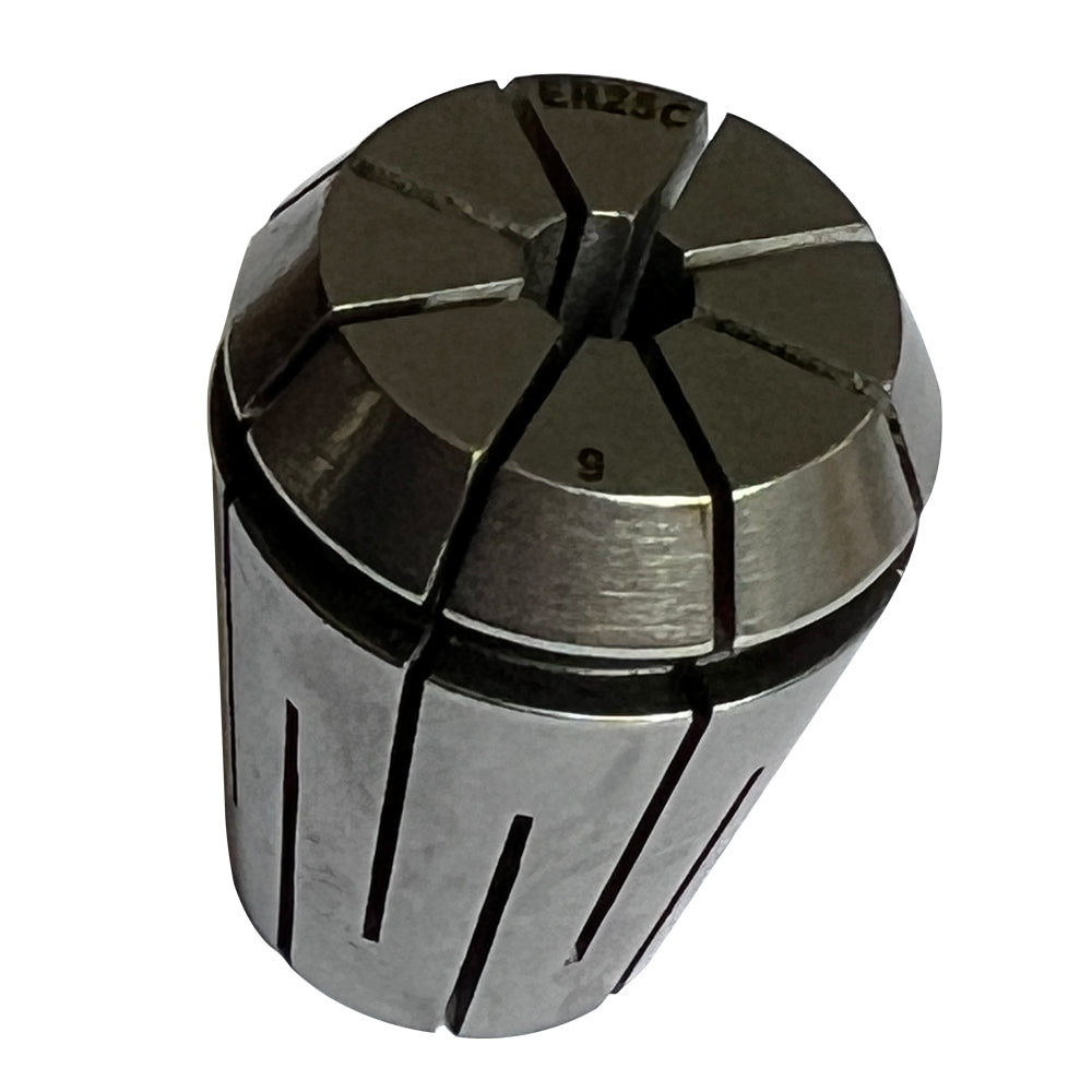 3mm Sealed Collet | Buy Now | ERS20XHP | Intertool Ltd