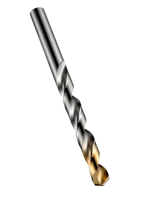 Dormer A095202 (A002 TiN Coated Drill) Sets 1.0-6.0 0.1 steps in Box