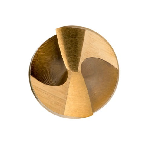 Dormer A095202 (A002 TiN Coated Drill) Sets 1.0-6.0 0.1 steps in Box