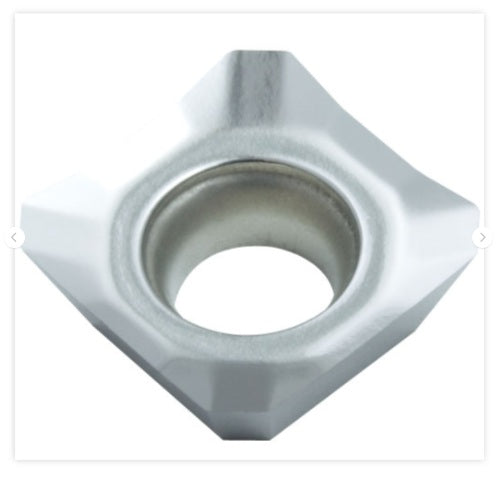SEHT 1204AFFN KW10 (FOR ALUMINIUM MILLING)