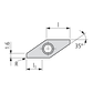 VPXT 1003035 EL TOP UHM20 HPX