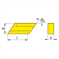 KNUX 160405EL-11 iP40