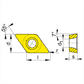DCMT 11T308-TM iTM125