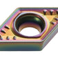 DCMT 11T308-TM iTM125
