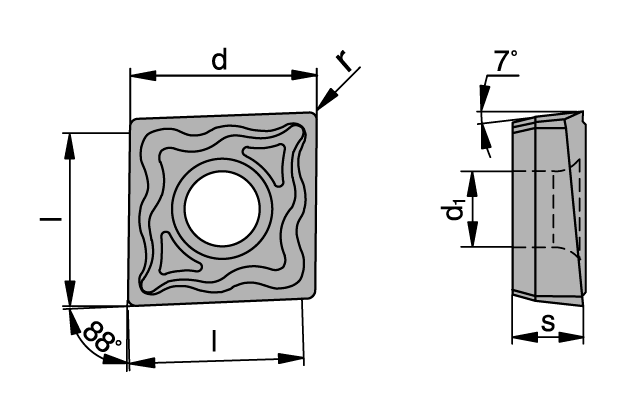 Multi-Function Tools - Inserts – Intertool