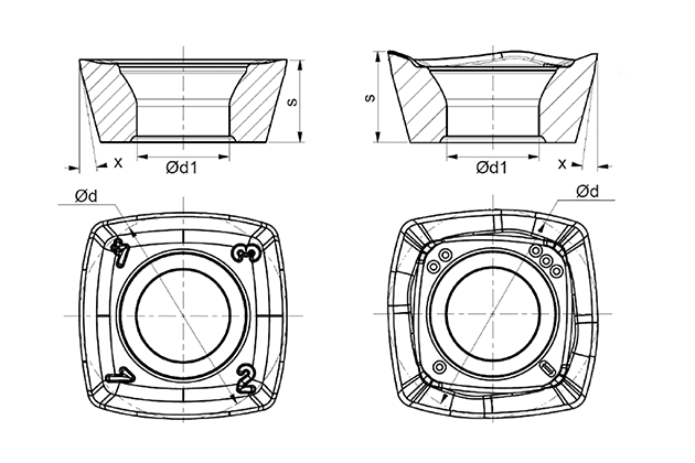 Multi-Functions Tools – Intertool